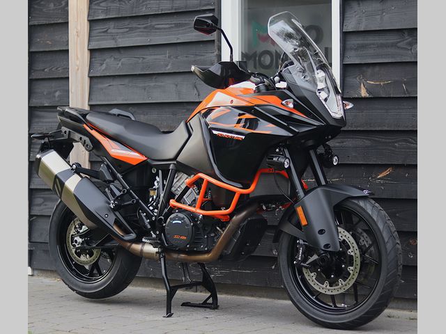 ktm - 1090-adventure