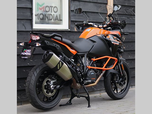 ktm - 1090-adventure