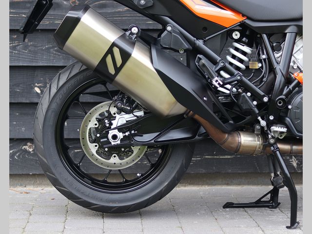 ktm - 1090-adventure