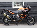 KTM 1090 ADVENTURE