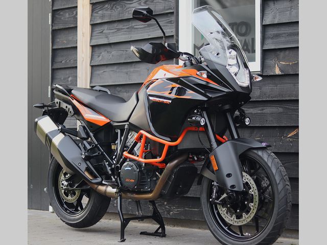 ktm - 1090-adventure