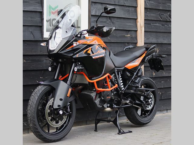 ktm - 1090-adventure