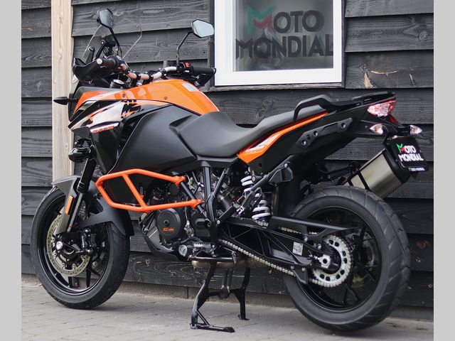 ktm - 1090-adventure
