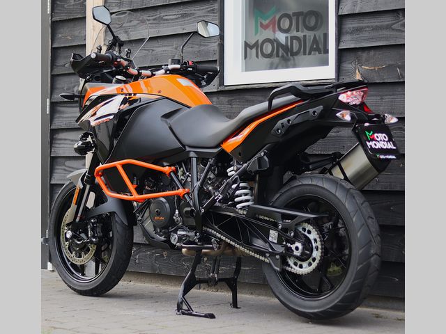 ktm - 1090-adventure