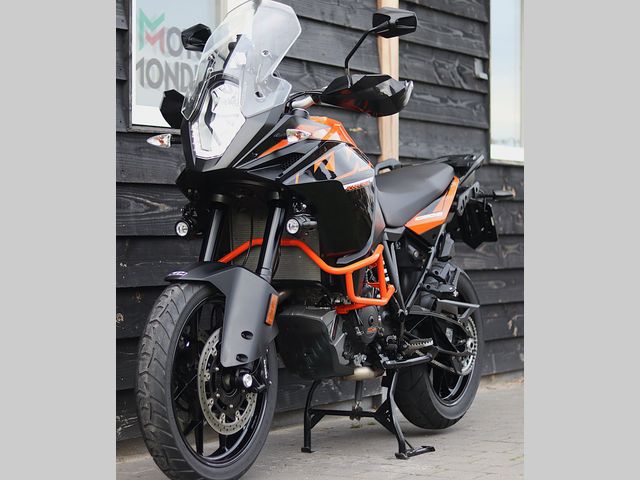 ktm - 1090-adventure
