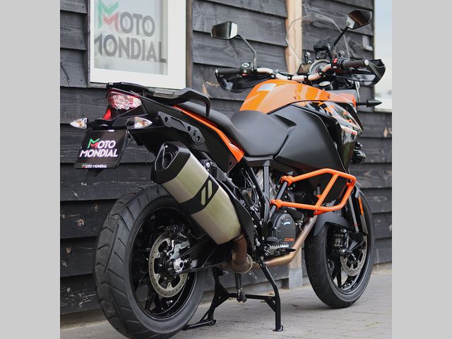 ktm - 1090-adventure