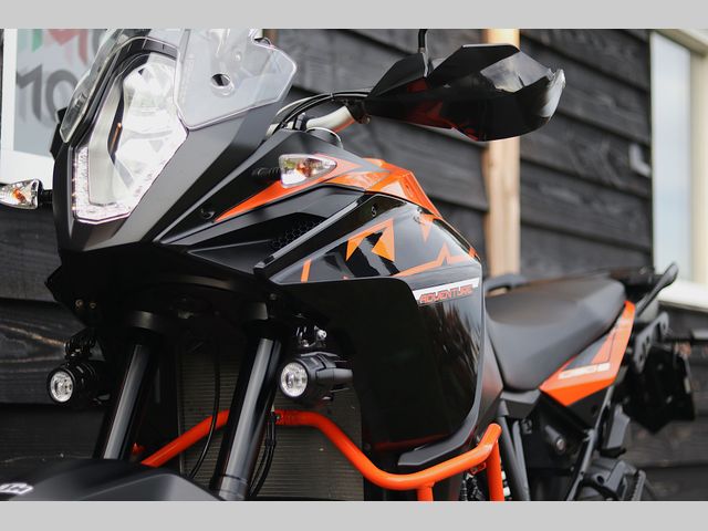 ktm - 1090-adventure