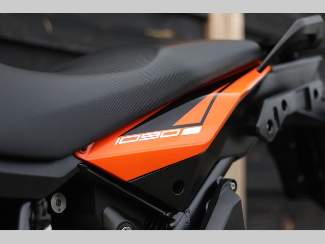 ktm - 1090-adventure