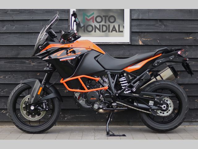 ktm - 1090-adventure