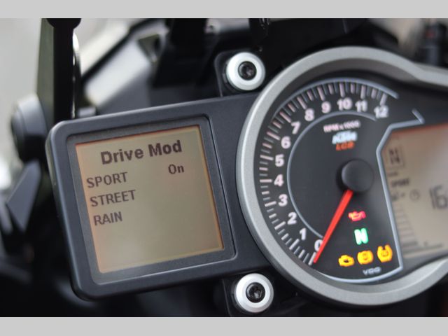 ktm - 1090-adventure