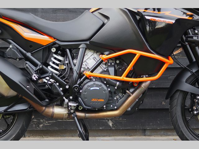 ktm - 1090-adventure