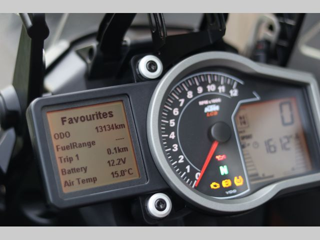 ktm - 1090-adventure