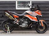 KTM 990 SUPERMOTO T