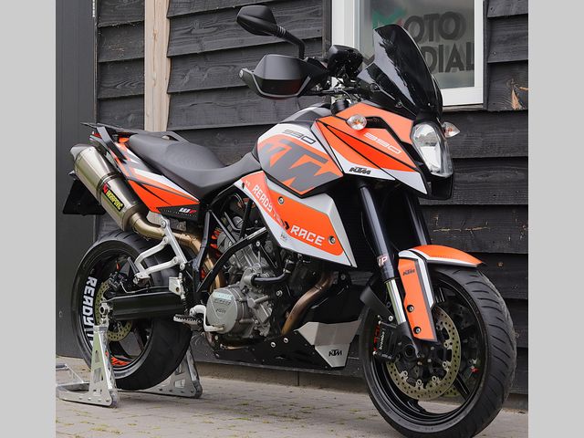 ktm - 990-supermoto-t