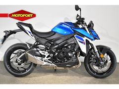 SUZUKI GSX-S 950