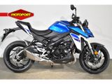 SUZUKI GSX-S 950