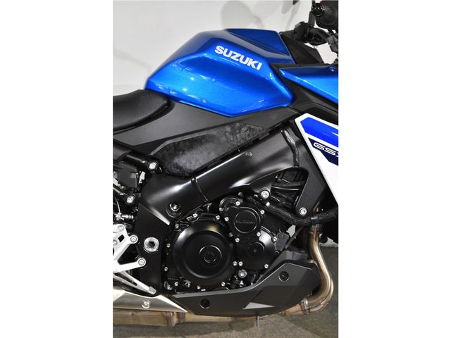 suzuki - gsx-s-950
