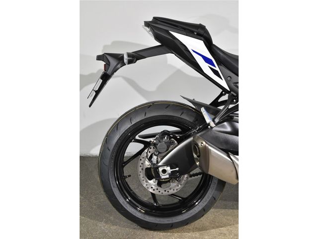 suzuki - gsx-s-950
