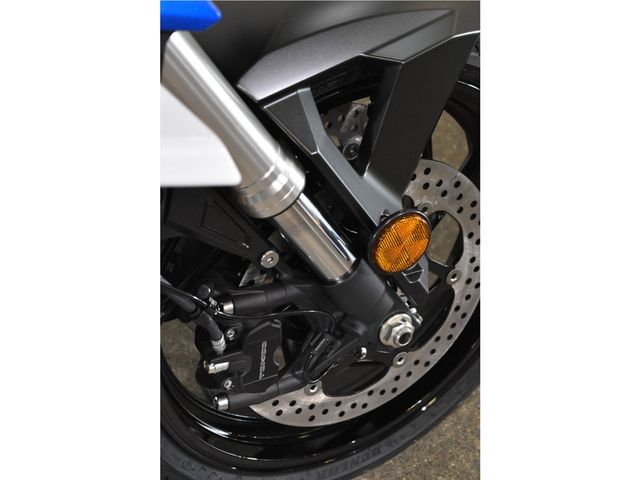 suzuki - gsx-s-950