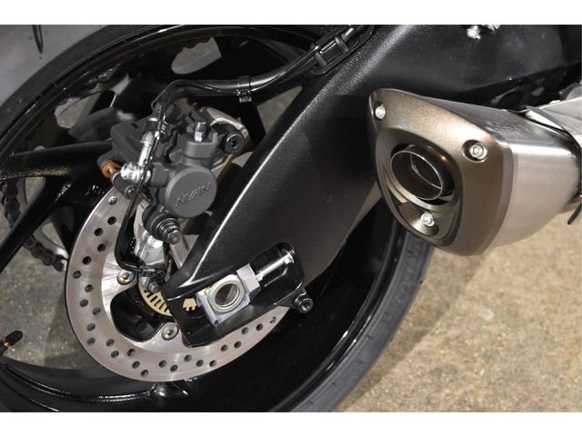 suzuki - gsx-s-950