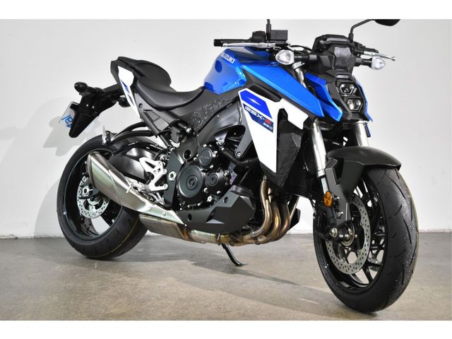 suzuki - gsx-s-950