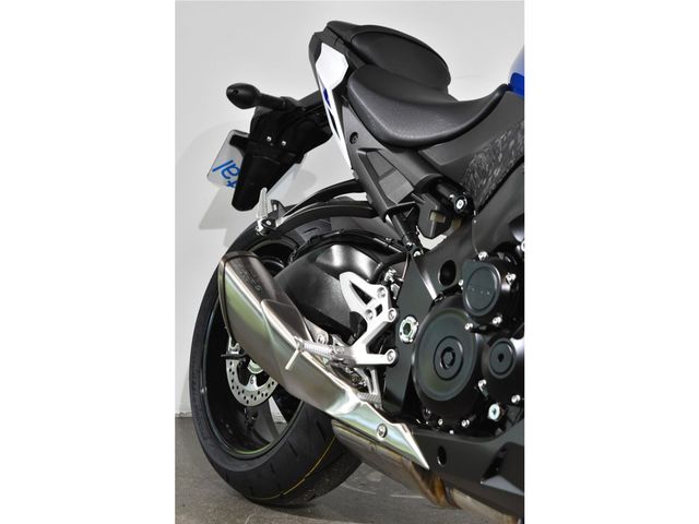 suzuki - gsx-s-950