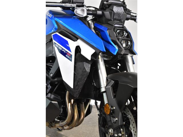suzuki - gsx-s-950