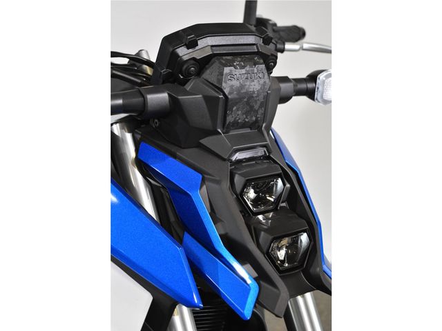 suzuki - gsx-s-950