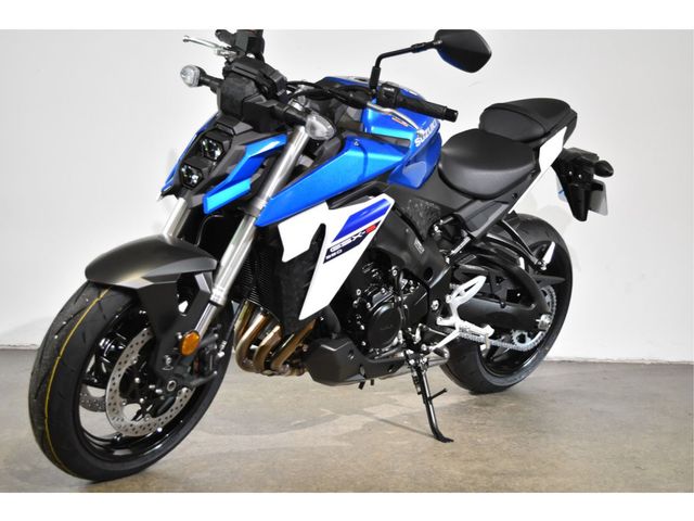 suzuki - gsx-s-950