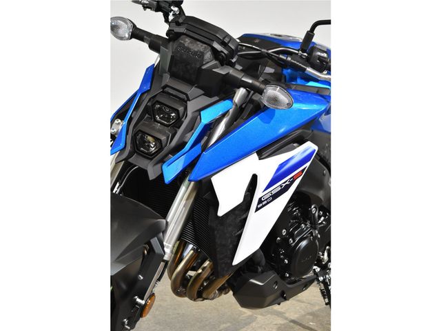 suzuki - gsx-s-950