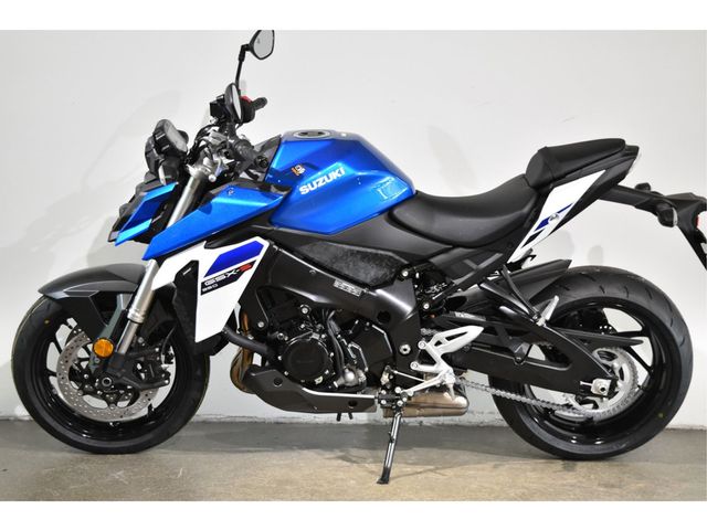suzuki - gsx-s-950