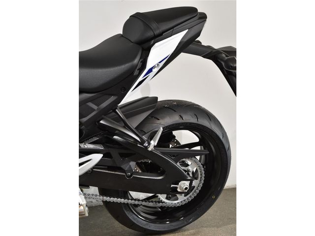 suzuki - gsx-s-950