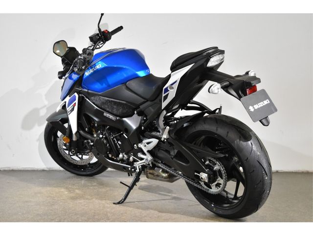 suzuki - gsx-s-950