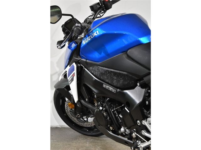 suzuki - gsx-s-950