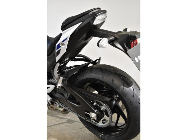 suzuki - gsx-s-950