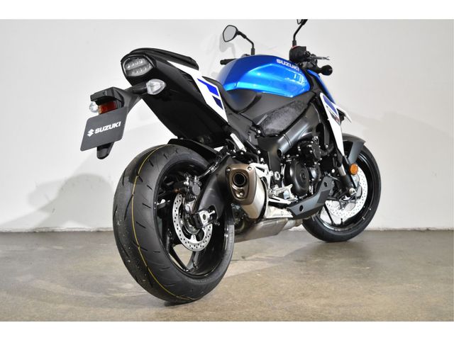 suzuki - gsx-s-950