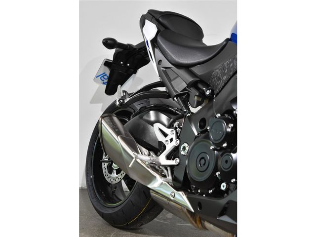 suzuki - gsx-s-950