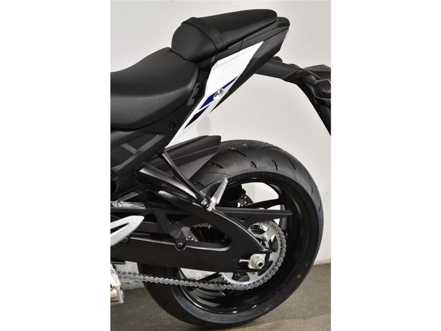 suzuki - gsx-s-950
