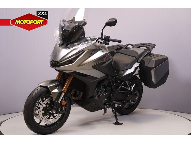 honda - nt-1100-dct