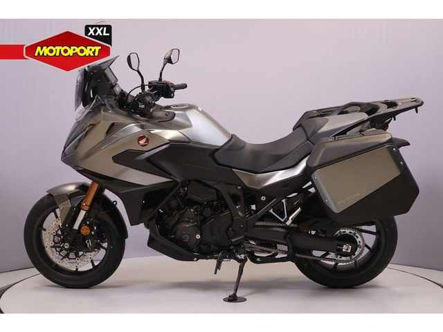 honda - nt-1100-dct