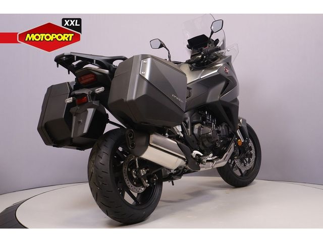 honda - nt-1100-dct