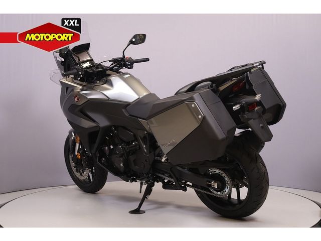 honda - nt-1100-dct