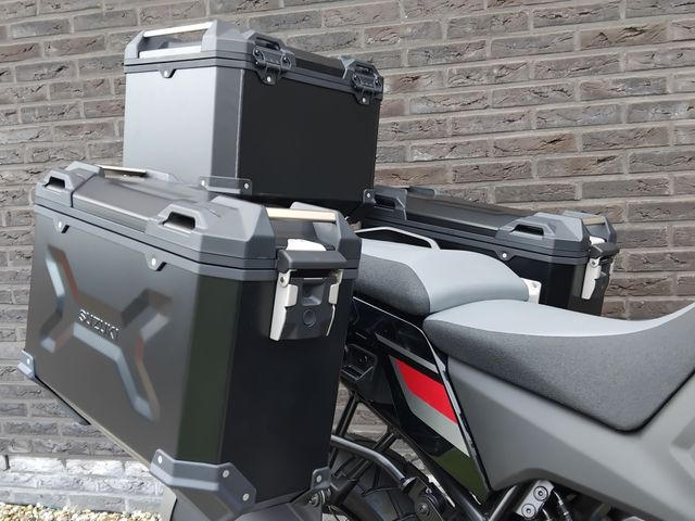 suzuki - v-strom-1050-de
