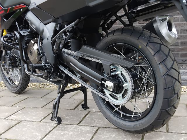 suzuki - v-strom-1050-de