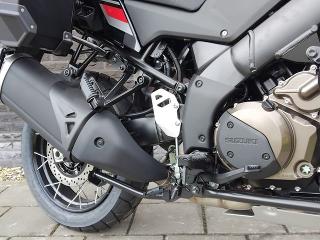suzuki - v-strom-1050-de