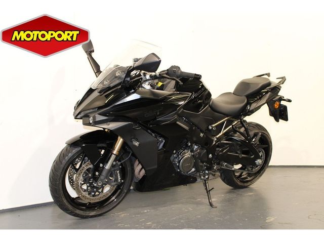 suzuki - gsx-s-1000-gt