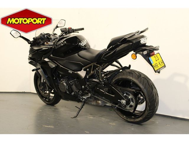 suzuki - gsx-s-1000-gt