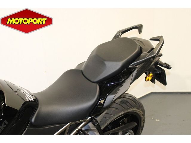 suzuki - gsx-s-1000-gt