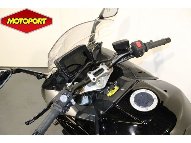 suzuki - gsx-s-1000-gt