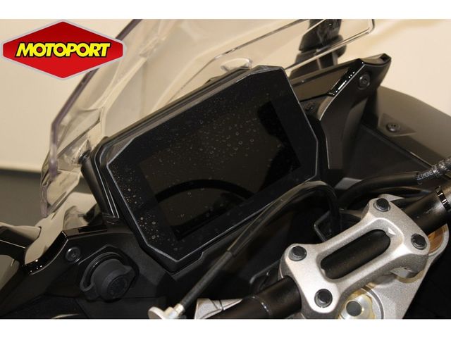 suzuki - gsx-s-1000-gt